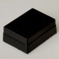 <p>CAJA MINI NEGRA</p>