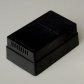 <p>CAJA&nbsp; C0 NEGRA</p>